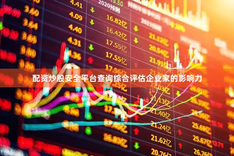 配资炒股安全平台查询综合评估企业家的影响力